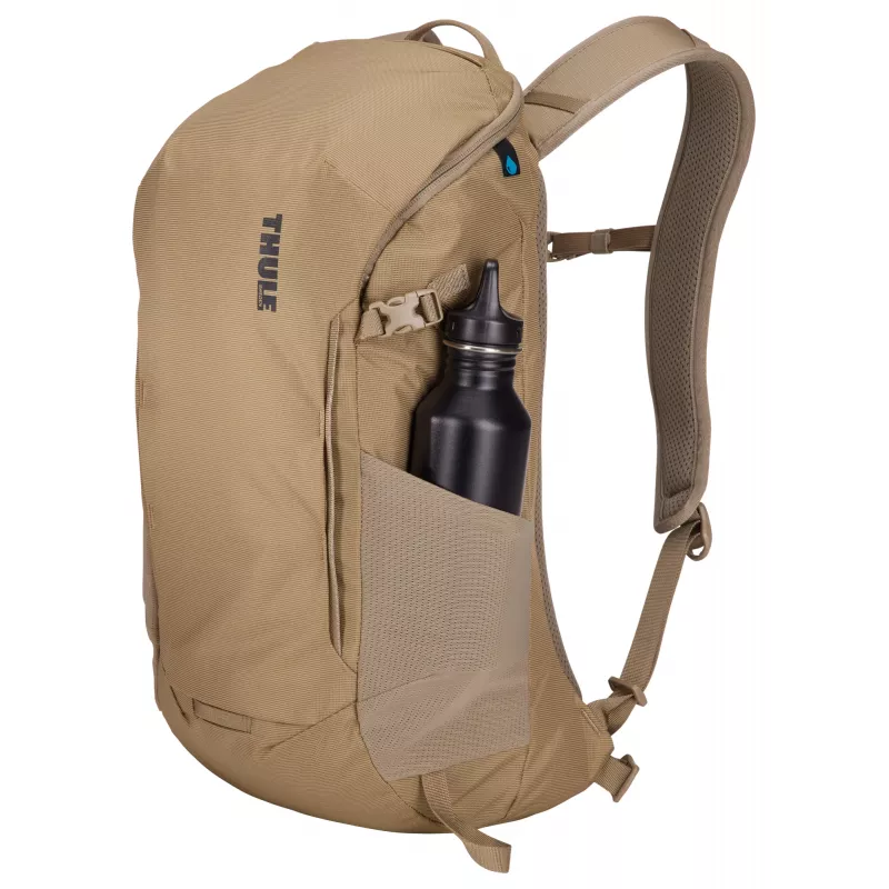 Thule Alltrail TADP218 Faded Khaki mugursoma Ceļojumu mugursoma Poliesters