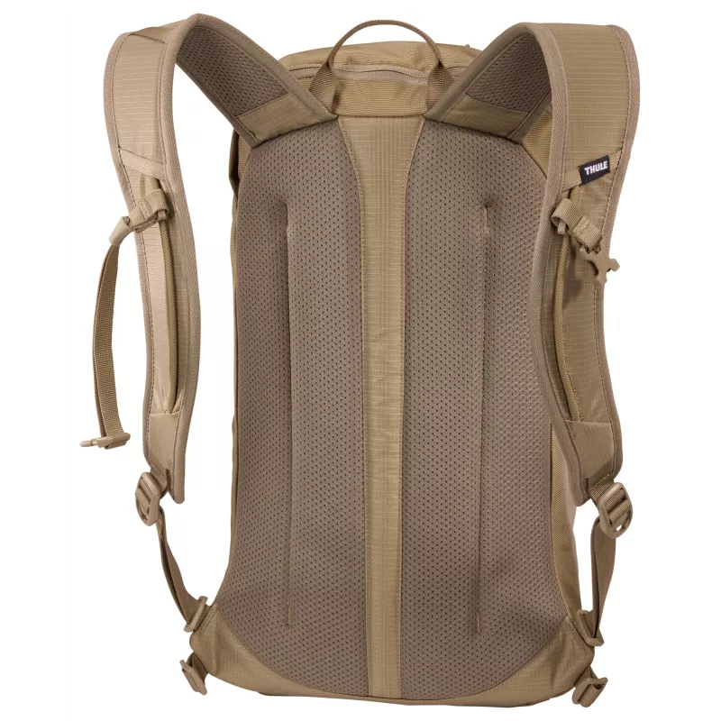 Thule Alltrail TADP218 Faded Khaki mugursoma Ceļojumu mugursoma Poliesters
