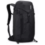 Thule Alltrail TADP225 Melna mugursoma Ceļojumu mugursoma Poliesteris