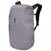 Thule Alltrail TADP225 Melna mugursoma Ceļojumu mugursoma Poliesteris