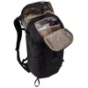 Thule Alltrail TADP225 Melna mugursoma Ceļojumu mugursoma Poliesteris