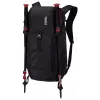 Thule Alltrail TADP225 Melna mugursoma Ceļojumu mugursoma Poliesteris