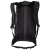 Thule Alltrail TADP225 Melna mugursoma Ceļojumu mugursoma Poliesteris