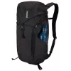 Thule Alltrail TADP225 Melna mugursoma Ceļojumu mugursoma Poliesteris