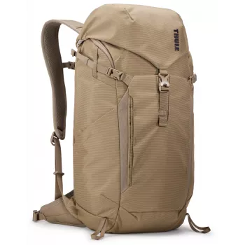Thule Alltrail TADP225 Izbalējusi haki mugursoma Ceļojumu mugursoma Poliesteris