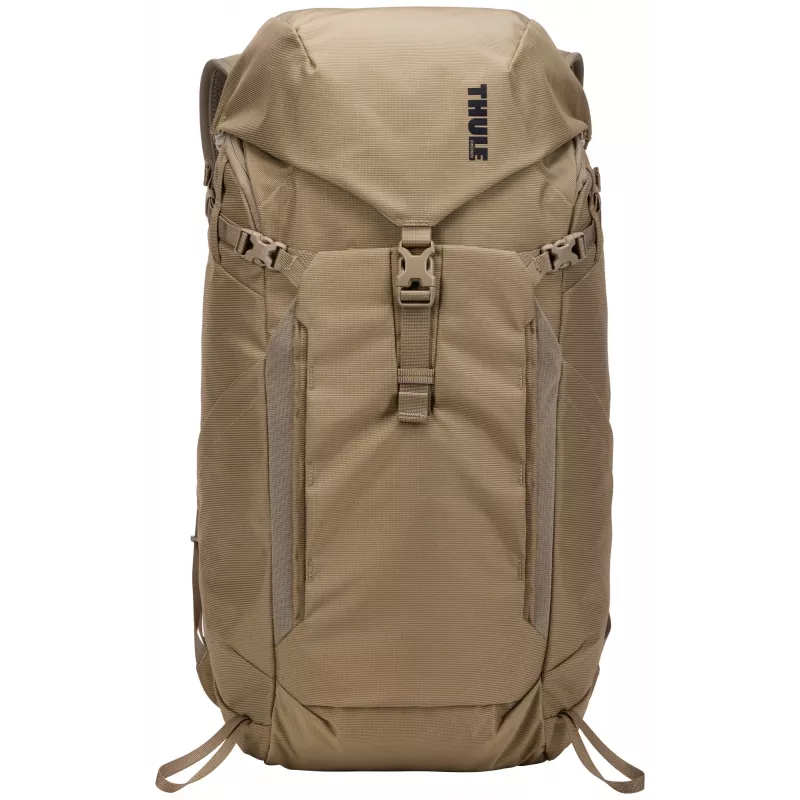 Thule Alltrail TADP225 Izbalējusi haki mugursoma Ceļojumu mugursoma Poliesteris