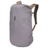 Thule Alltrail TADP225 Izbalējusi haki mugursoma Ceļojumu mugursoma Poliesteris