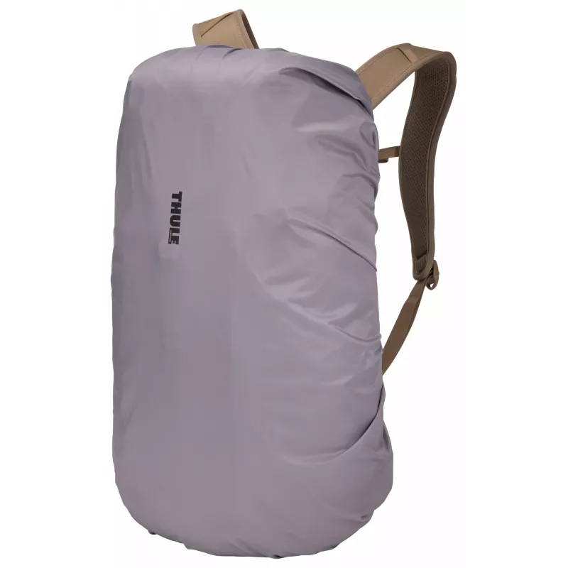 Thule Alltrail TADP225 Izbalējusi haki mugursoma Ceļojumu mugursoma Poliesteris