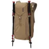 Thule Alltrail TADP225 Izbalējusi haki mugursoma Ceļojumu mugursoma Poliesteris