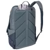 Thule Lithos TLBP216 Pond Gray mugursoma, ikdienas mugursoma, pelēka, poliesteris