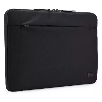 Case Logic Invigo Eco INVIS113 Melns 33 cm (13 collas) Uzmavas futrālis