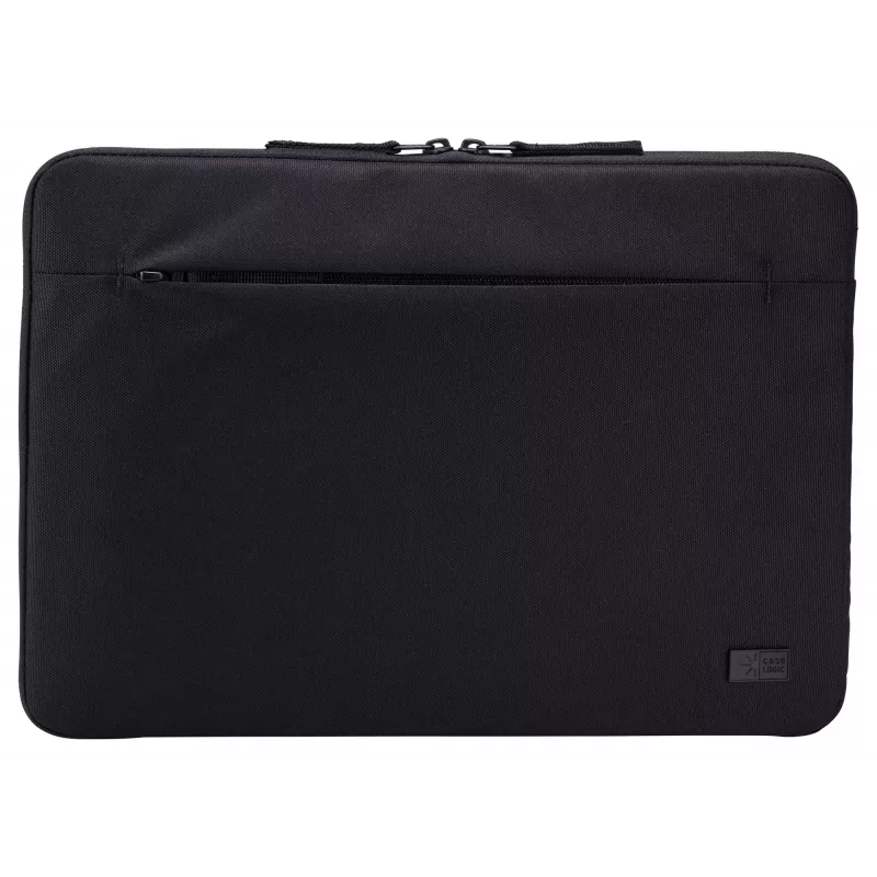 Case Logic Invigo Eco INVIS113 Melns 33 cm (13 collas) Uzmavas futrālis