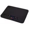 Case Logic Invigo Eco INVIS113 Melns 33 cm (13 collas) Uzmavas futrālis