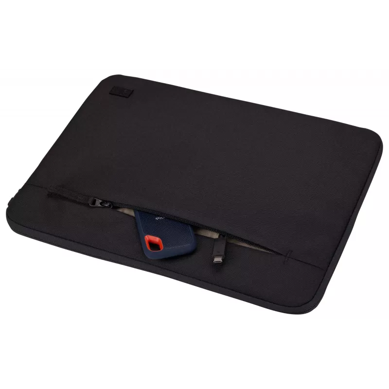 Case Logic Invigo Eco INVIS113 Melns 33 cm (13 collas) Uzmavas futrālis