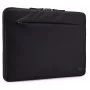 Case Logic Invigo Eco INVIS114 Melns 35.6 cm (14 collas) piedurkņu futrālis