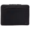 Case Logic Invigo Eco INVIS114 Melns 35.6 cm (14 collas) piedurkņu futrālis