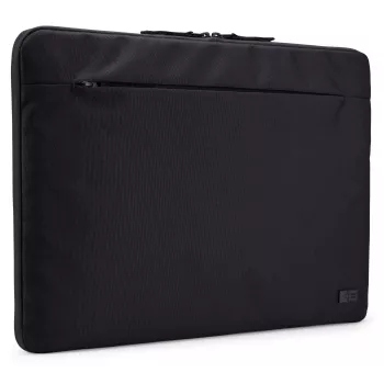 Case Logic Invigo Eco INVIS116 Melns 38.1 cm (15 collu) uzmavas futrālis