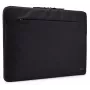 Case Logic Invigo Eco INVIS116 Melns 38.1 cm (15 collu) uzmavas futrālis