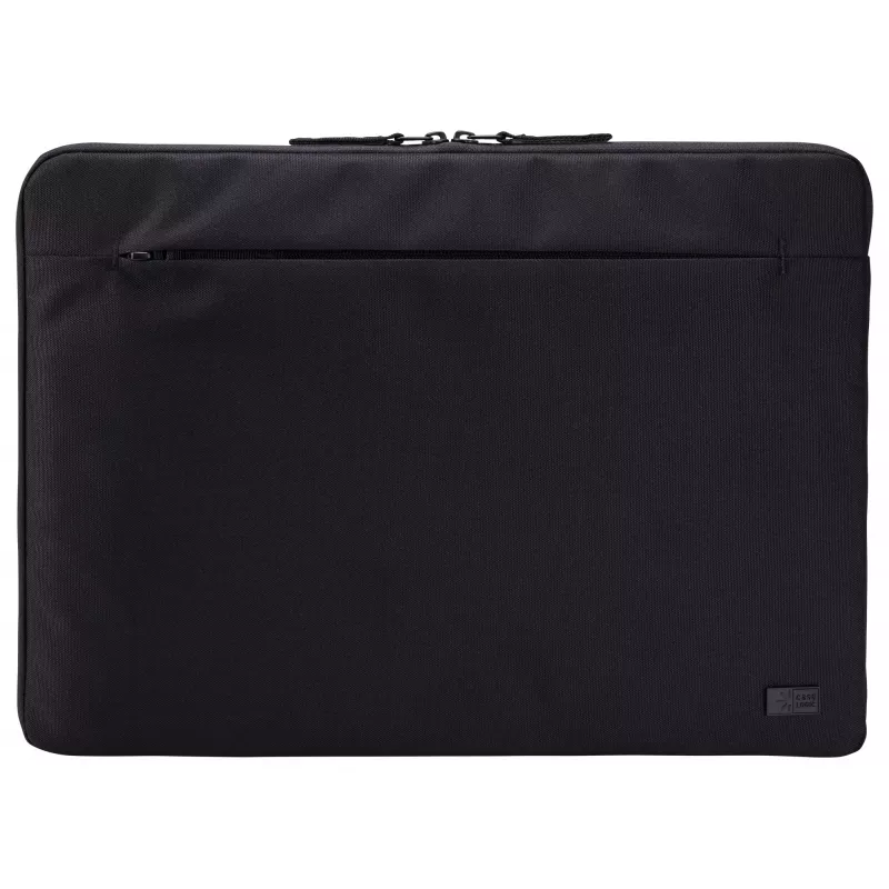 Case Logic Invigo Eco INVIS116 Melns 38.1 cm (15 collu) uzmavas futrālis