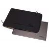 Case Logic Invigo Eco INVIS116 Melns 38.1 cm (15 collu) uzmavas futrālis