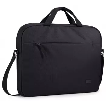 Case Logic Invigo Eco INVIA114 Melns 35.6 cm (14 inch) apvalks case