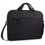 Case Logic Invigo Eco INVIA114 Melns 35.6 cm (14 inch) apvalks case
