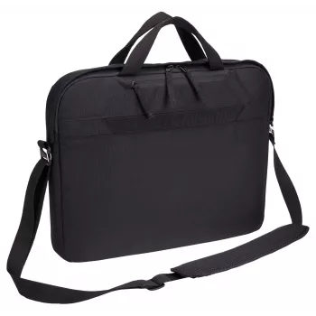 Case Logic Invigo Eco INVIA114 Melns 35.6 cm (14 inch) apvalks case