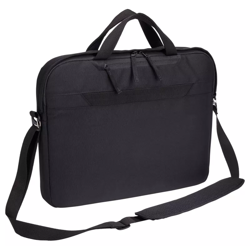 Case Logic Invigo Eco INVIA114 Melns 35.6 cm (14 inch) apvalks case