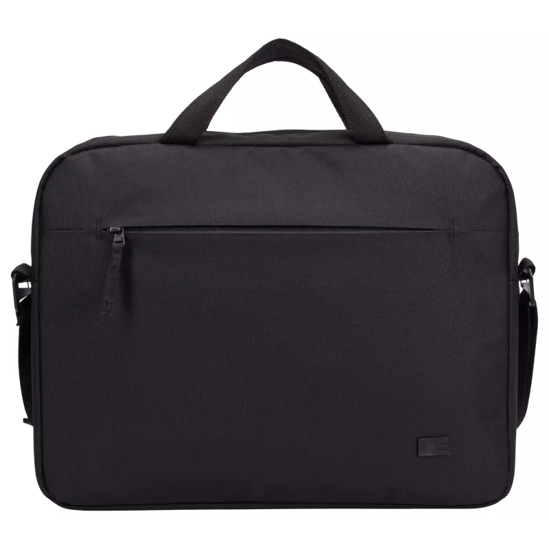 Case Logic Invigo Eco INVIA114 Melns 35.6 cm (14 inch) apvalks case