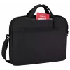 Case Logic Invigo Eco INVIA114 Melns 35.6 cm (14 inch) apvalks case