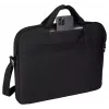 Case Logic Invigo Eco INVIA114 Melns 35.6 cm (14 inch) apvalks case