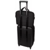Case Logic Invigo Eco INVIA114 Melns 35.6 cm (14 inch) apvalks case