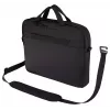 Case Logic Invigo Eco INVIA114 Melns 35.6 cm (14 inch) apvalks case