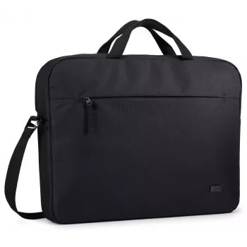Case Logic Invigo Eco INVIA116 Melns 39,6 cm (15,6 collu) Uzmavas futrālis