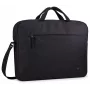 Case Logic Invigo Eco INVIA116 Melns 39,6 cm (15,6 collu) Uzmavas futrālis