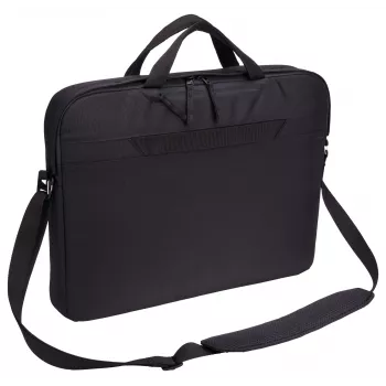 Case Logic Invigo Eco INVIA116 Melns 39,6 cm (15,6 collu) Uzmavas futrālis