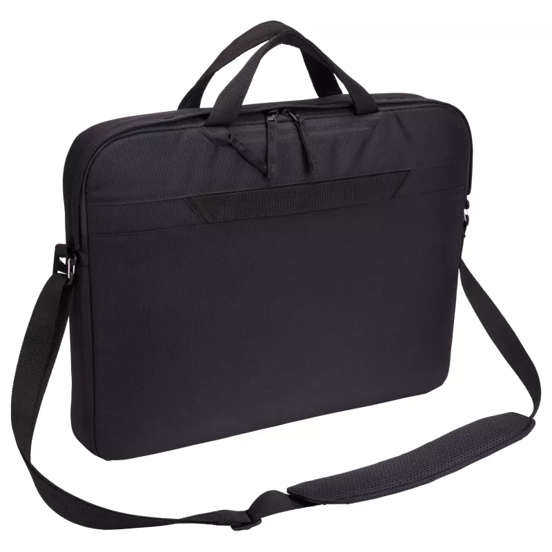 Case Logic Invigo Eco INVIA116 Melns 39,6 cm (15,6 collu) Uzmavas futrālis