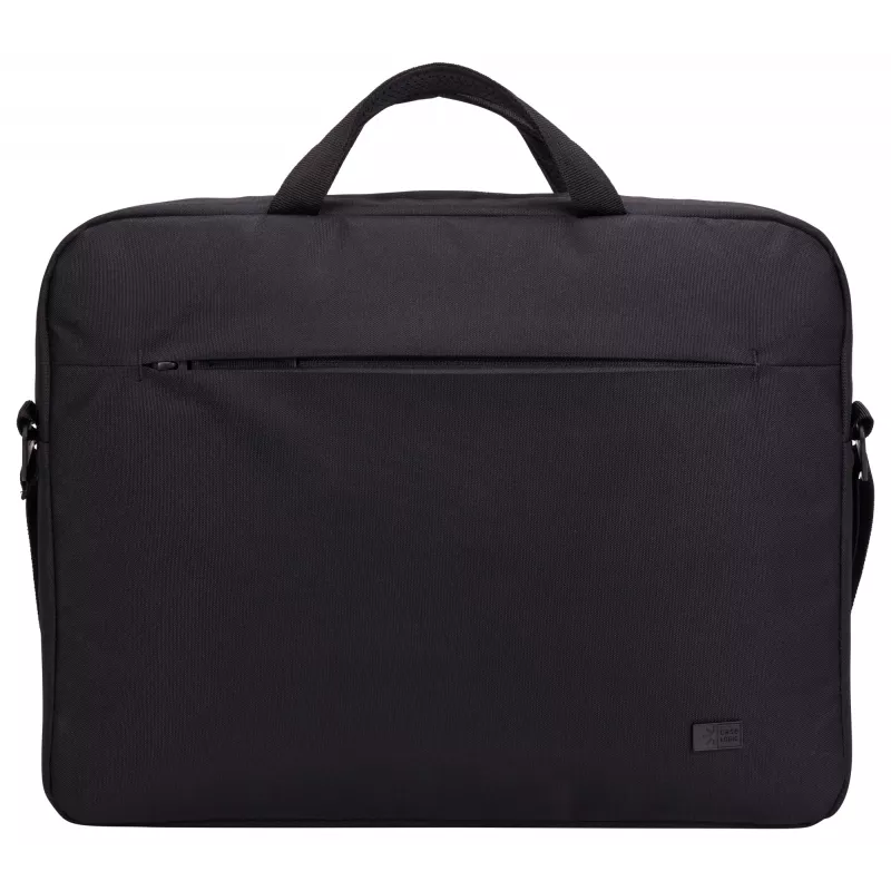 Case Logic Invigo Eco INVIA116 Melns 39,6 cm (15,6 collu) Uzmavas futrālis