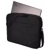 Case Logic Invigo Eco INVIA116 Melns 39,6 cm (15,6 collu) Uzmavas futrālis