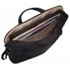 Case Logic Invigo Eco INVIA116 Melns 39,6 cm (15,6 collu) Uzmavas futrālis