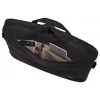 Case Logic Invigo Eco INVIA116 Melns 39,6 cm (15,6 collu) Uzmavas futrālis