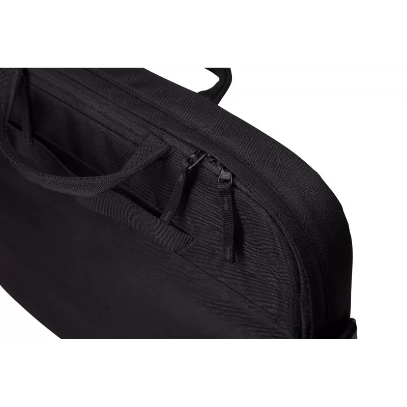 Case Logic Invigo Eco INVIA116 Melns 39,6 cm (15,6 collu) Uzmavas futrālis