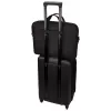 Case Logic Invigo Eco INVIA116 Melns 39,6 cm (15,6 collu) Uzmavas futrālis
