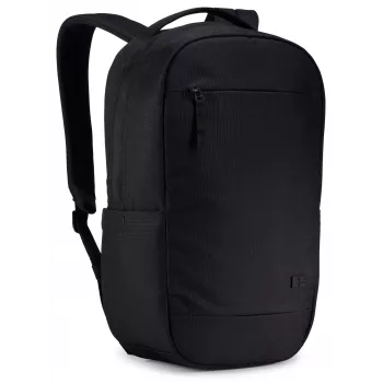 Case Logic Invigo Eco INVIBP114 Melna 35,6 cm (14 collu) mugursoma