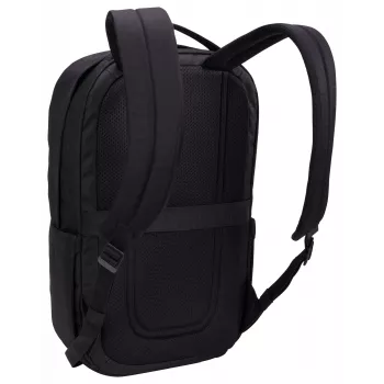 Case Logic Invigo Eco INVIBP114 Melna 35,6 cm (14 collu) mugursoma