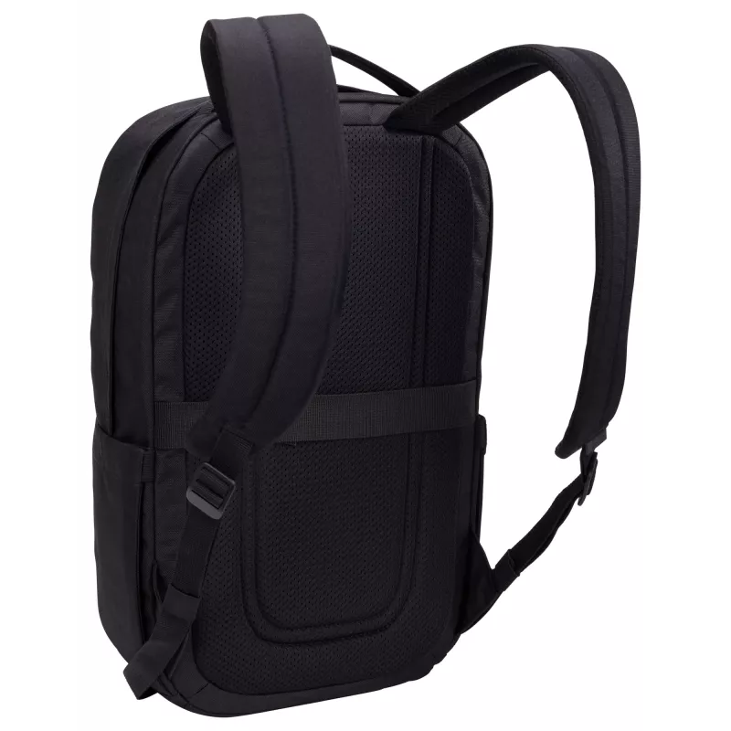 Case Logic Invigo Eco INVIBP114 Melna 35,6 cm (14 collu) mugursoma
