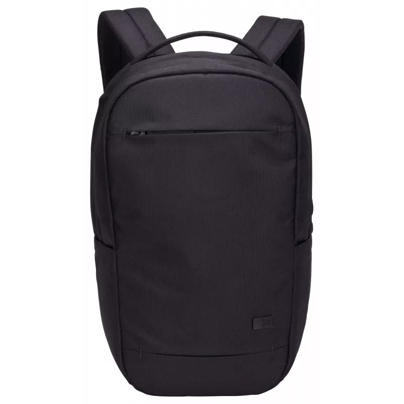 Case Logic Invigo Eco INVIBP114 Melna 35,6 cm (14 collu) mugursoma