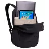 Case Logic Invigo Eco INVIBP114 Melna 35,6 cm (14 collu) mugursoma