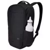 Case Logic Invigo Eco INVIBP114 Melna 35,6 cm (14 collu) mugursoma