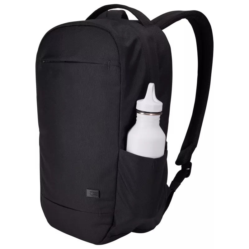 Case Logic Invigo Eco INVIBP114 Melna 35,6 cm (14 collu) mugursoma